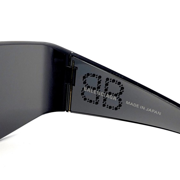 New with tags BALENCIAGA Sunglasses, Authentic - Picture 10 of 13